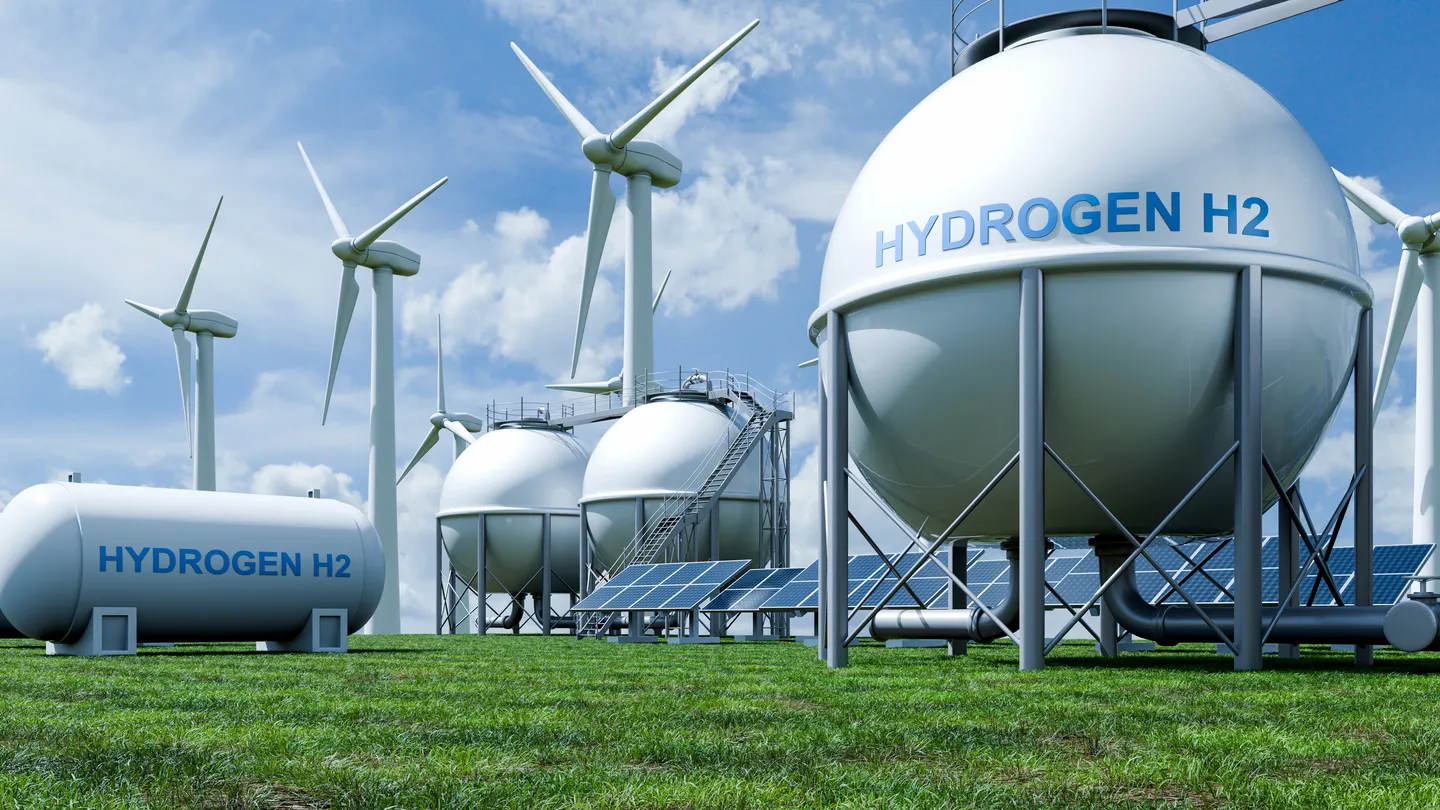 Energy Monitoring System